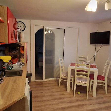 Apartament Orchidee 2 Radolfzell am Bodensee Zewnętrze zdjęcie
