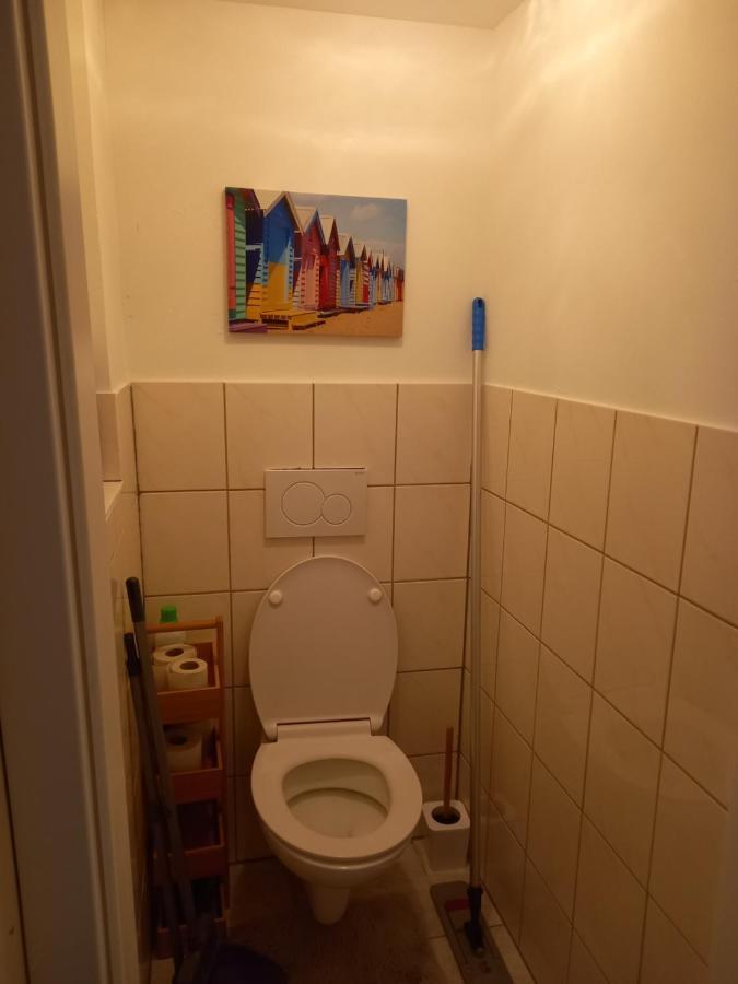 Apartament Orchidee 2 Radolfzell am Bodensee Zewnętrze zdjęcie