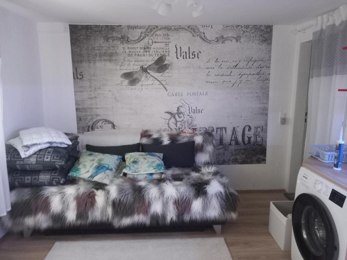 Apartament Orchidee 2 Radolfzell am Bodensee Zewnętrze zdjęcie