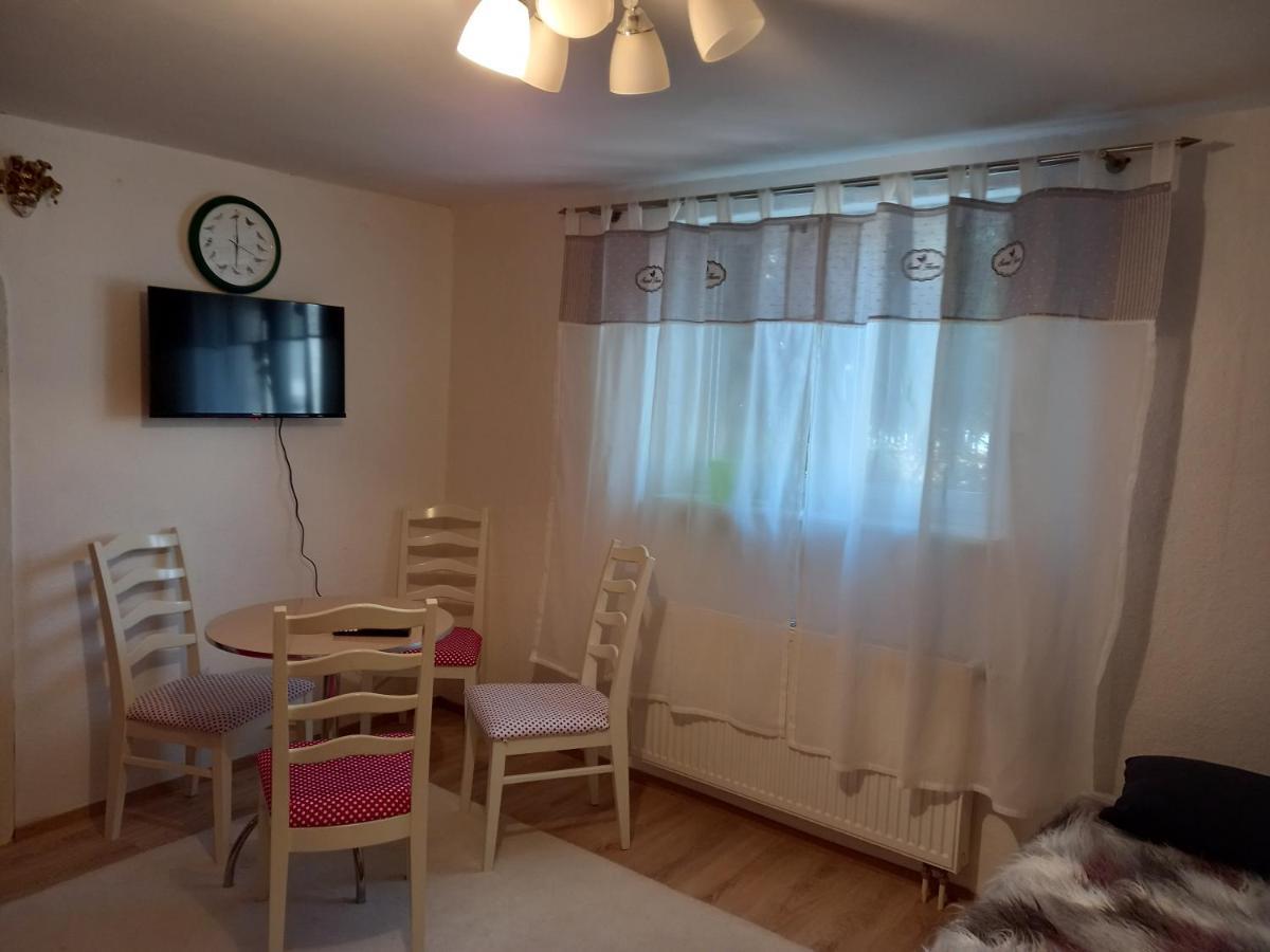 Apartament Orchidee 2 Radolfzell am Bodensee Zewnętrze zdjęcie