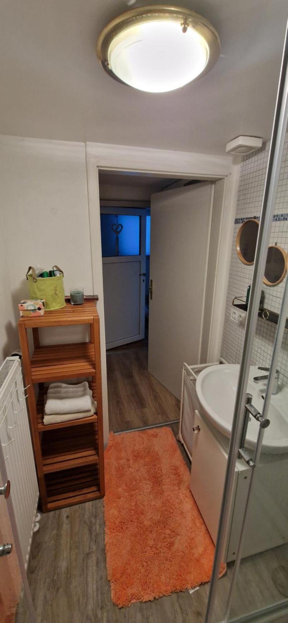 Apartament Orchidee 2 Radolfzell am Bodensee Zewnętrze zdjęcie